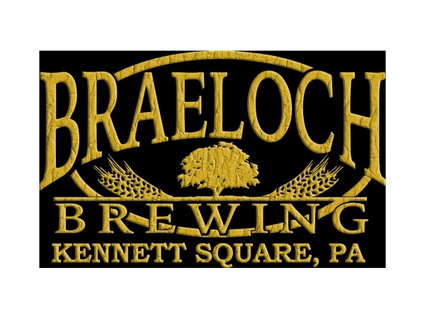 Braeloch Brewing Logo