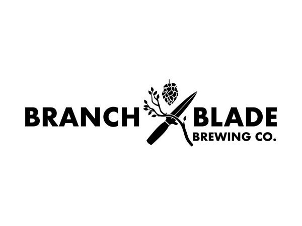 Branch and Blade Brewing Logo