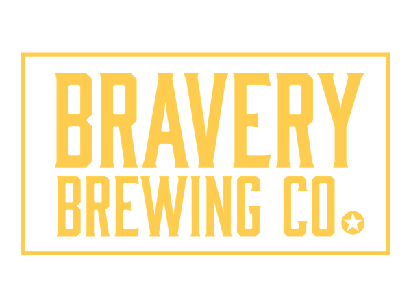Bravery Brewing Logo