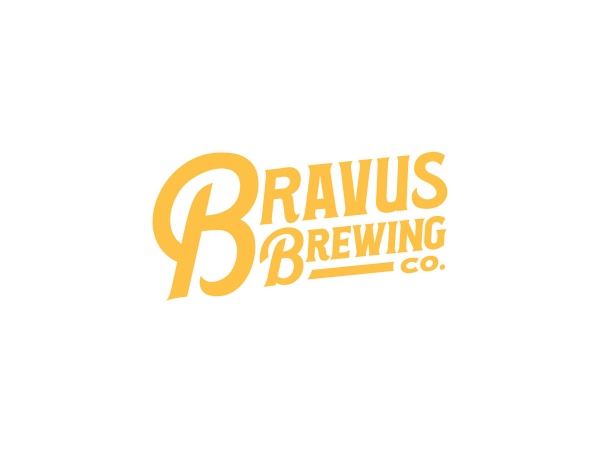 Bravus Brewing Company Logo