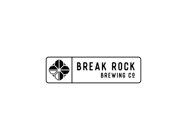 Break Rock Brewing Logo