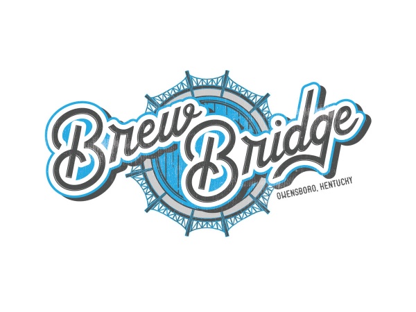 Brew Bridge Brewery Logo