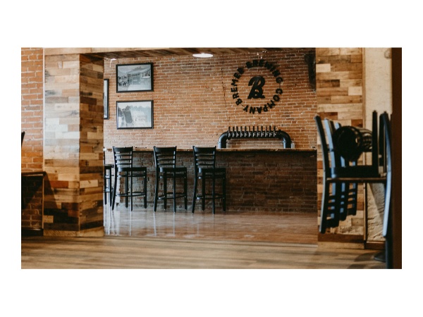 Bremer Brewing Company Logo