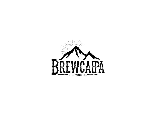 Brewcaipa Brewing Co. Logo