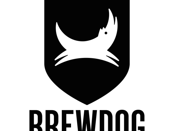 BrewDog Pittsburgh Outpost Logo
