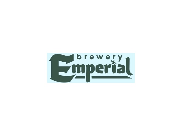 Brewery Emperial Logo
