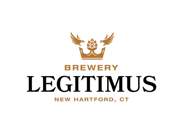 Brewery Legitimus Logo