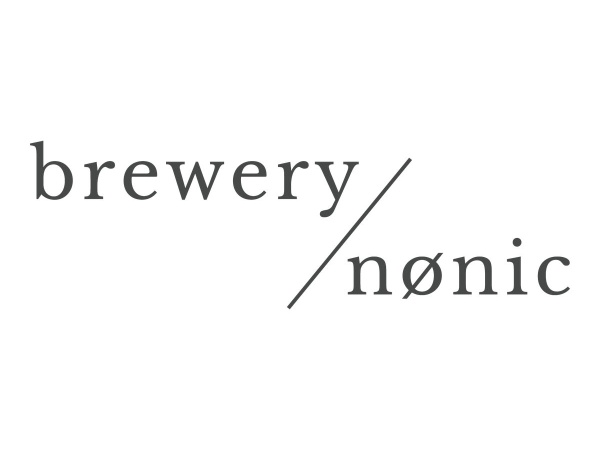 Brewery Nonic Logo