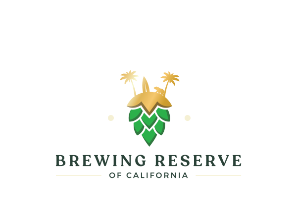 Brewing Reserve of California Logo