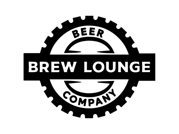 BrewLounge Beer Company Logo