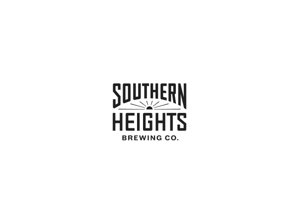 Southern Heights Brewing Company Logo