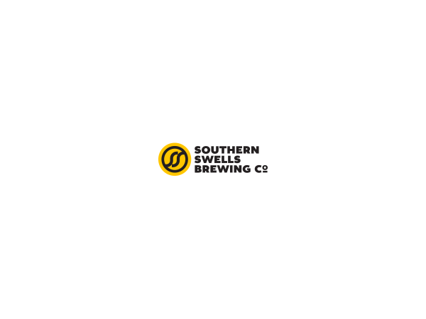 Southern Swells Brewing Co Logo