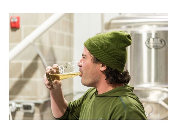 Spearfish Brewing Company Logo