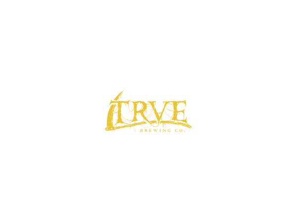 TRVE Brewing Company Logo