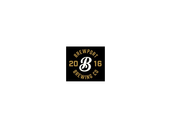 Brewport Brewing Co Logo