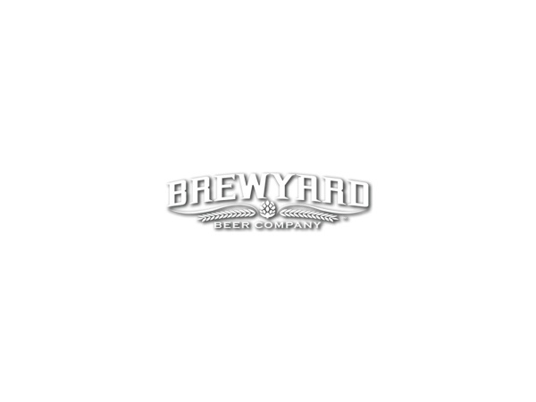 Brewyard Beer Company LLC Logo