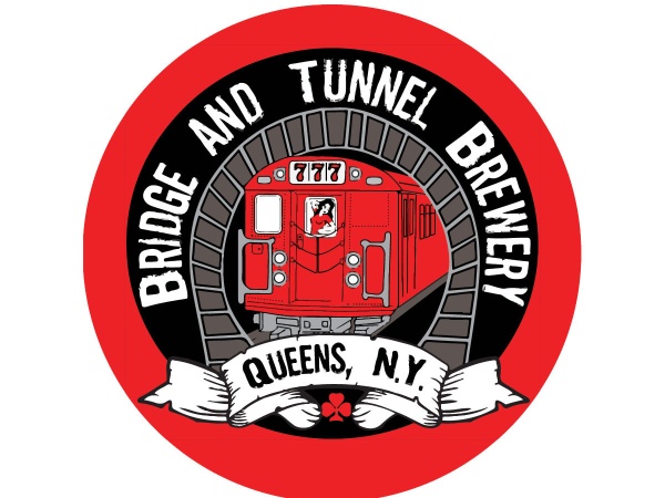 Bridge And Tunnel Brewery Logo