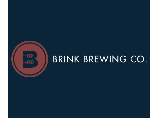 Brink Brewing Company Logo