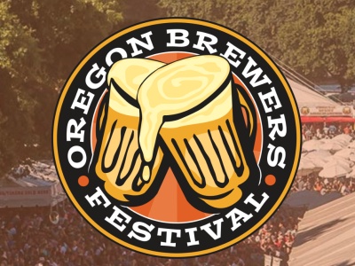 Oregon Brewers Festival Logo