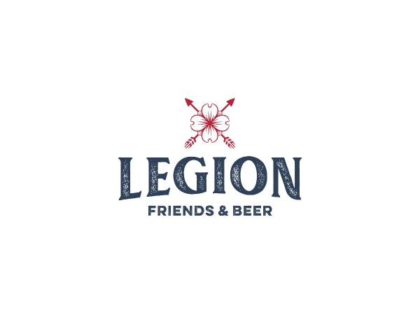 Legion Brewing South Park Logo