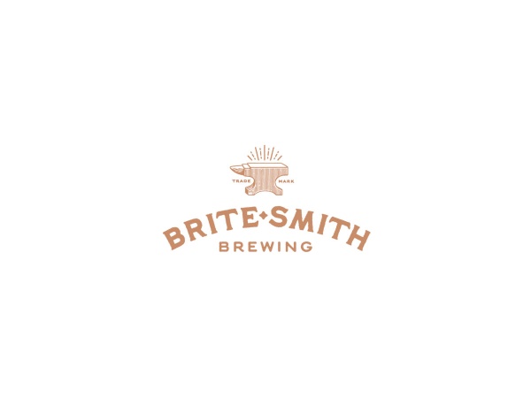 Britesmith Brewing Logo
