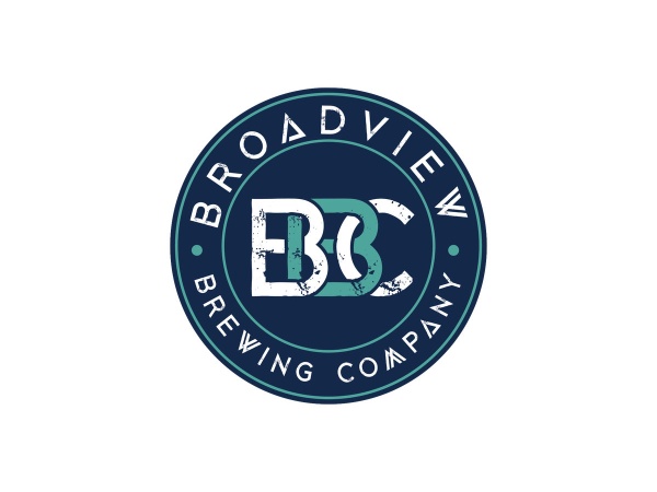 Broadview Brewing Company Logo
