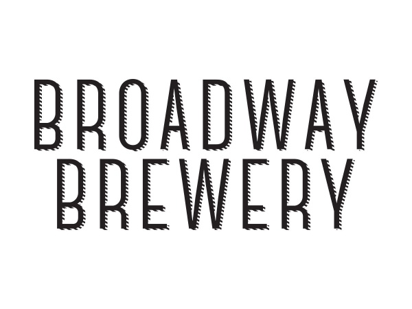 Broadway Brewery Logo