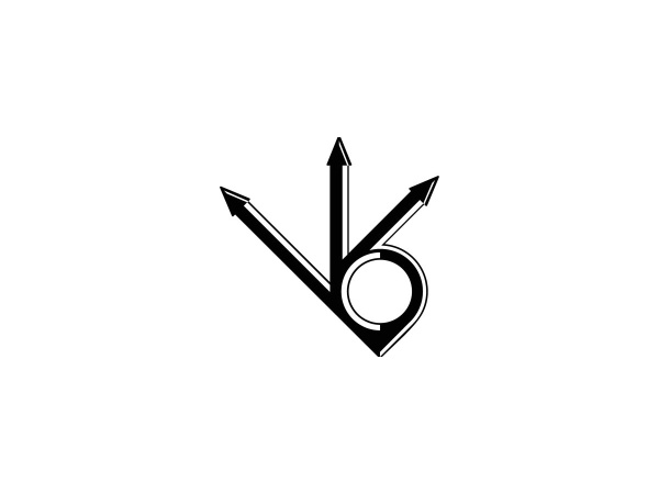 Broken Boundary Brewery Logo