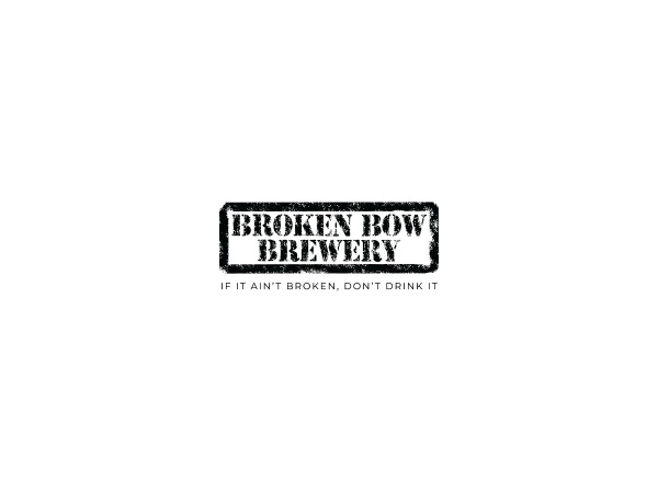 Broken Bow Brewery Logo