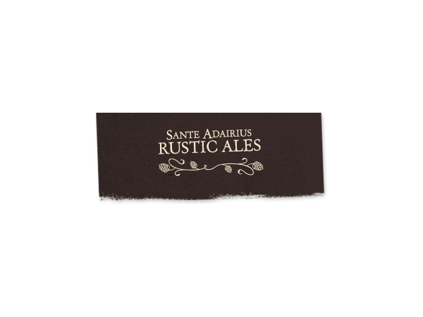 Sante Adairius Santa Cruz Portal Logo