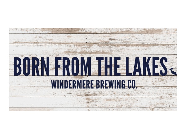 Windermere Brewing Company Logo