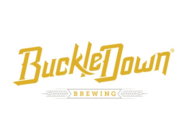 BuckleDown Brewing Logo