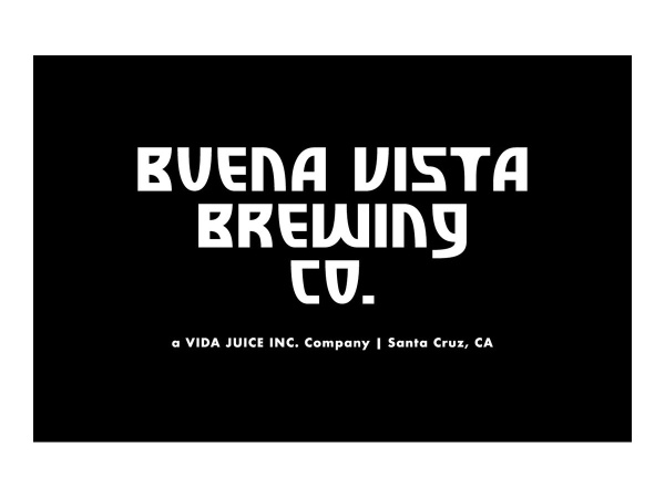 Buena Vista Brewery Company Logo