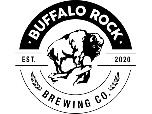 Buffalo Rock Brewing Company Logo