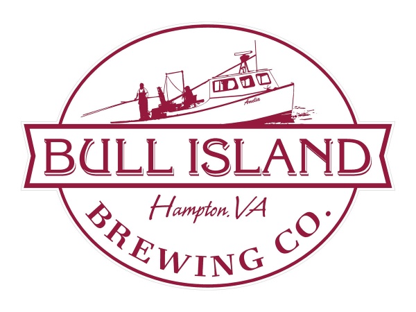 Bull Island Brewing Company Logo