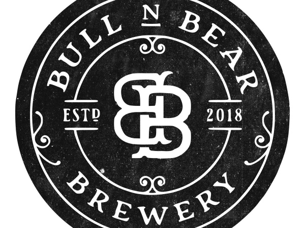 Bull n Bear Brewery Logo