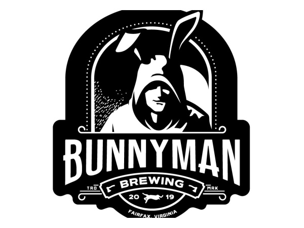 Bunnyman Brewing Logo