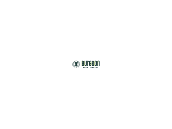 Burgeon Beer Company Logo