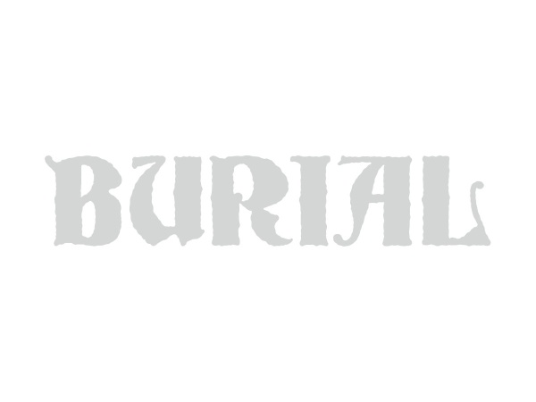 Burial Beer Co Logo