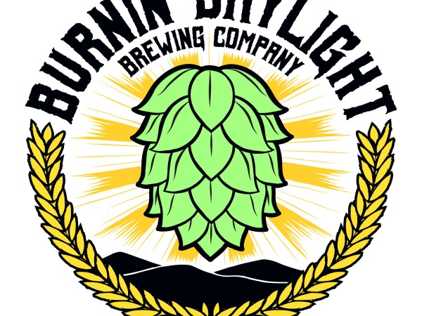 Burnin Daylight Brewing Company Logo