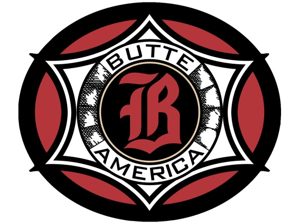 Butte Brewing Co Logo