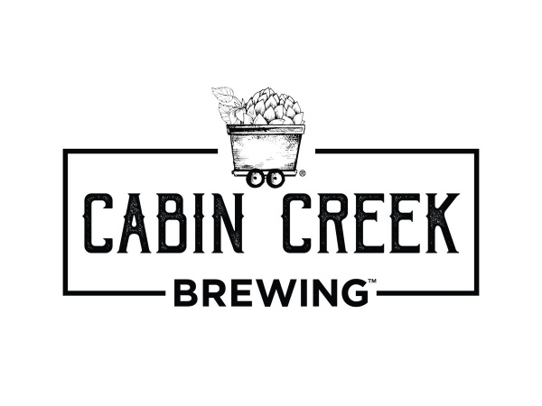 Cabin Creek Brewing Logo