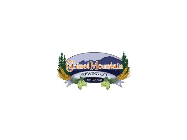 Cabinet Mountain Brewing Co Logo