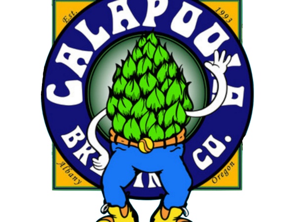 Calapooia Brewery Logo