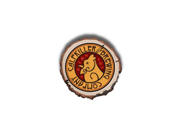 Calfkiller Brewing Co Logo