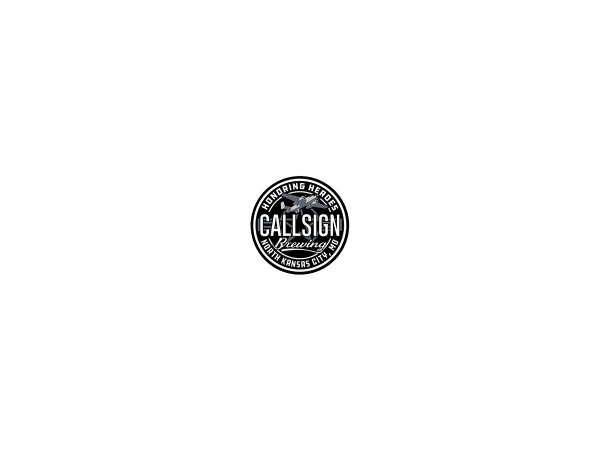 Callsign Brewing Logo