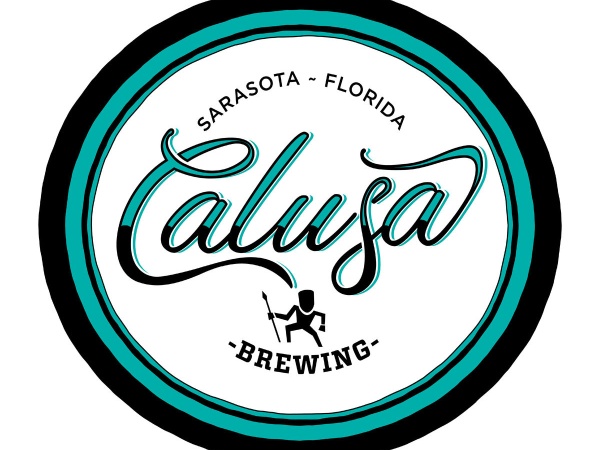 Calusa Brewing Company Logo