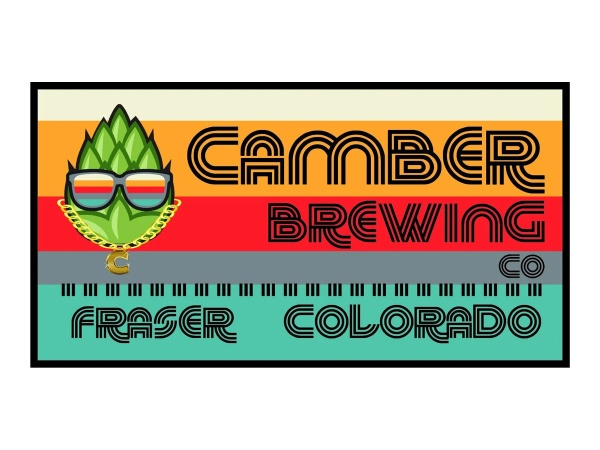 Camber Brewing Company Logo