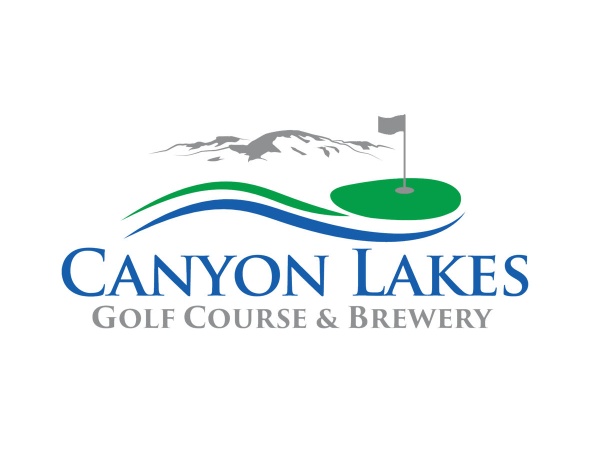 Canyon Lakes Golf Course & Brewery Logo