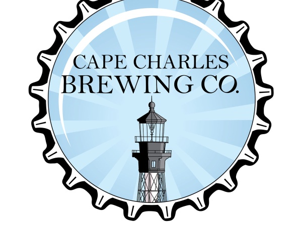 Cape Charles Brewing Company Logo